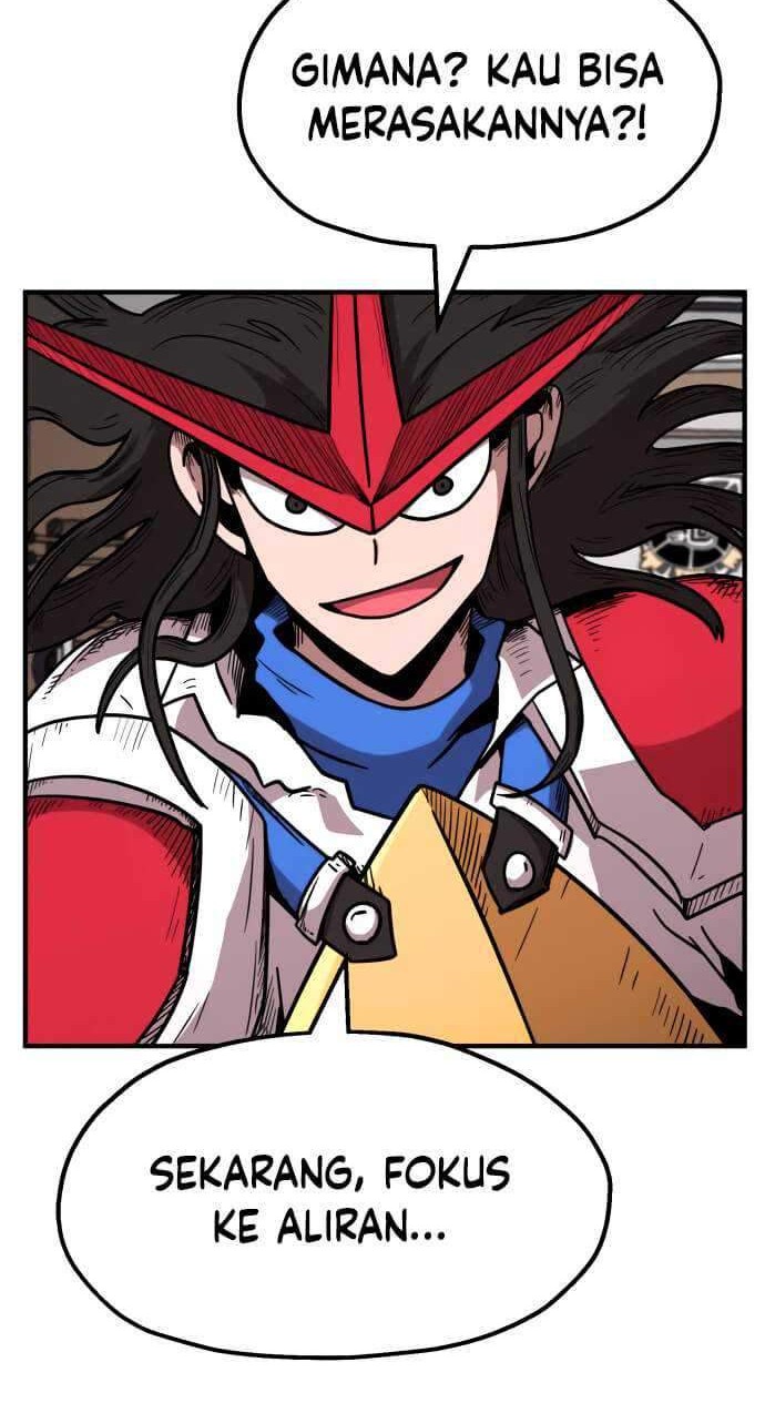 Metro Hunter Chapter 18 Gambar 109