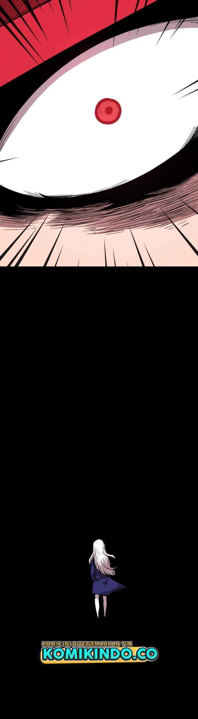 Metro Hunter Chapter 18 Gambar 112