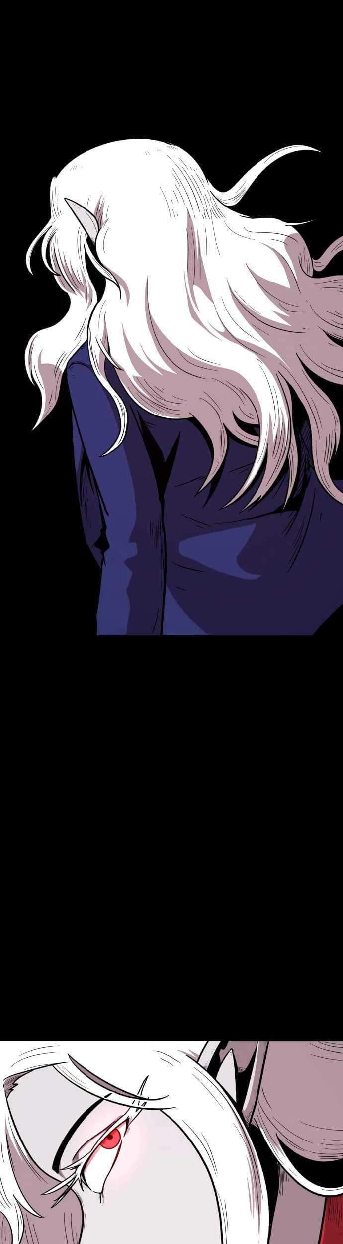 Metro Hunter Chapter 18 Gambar 114