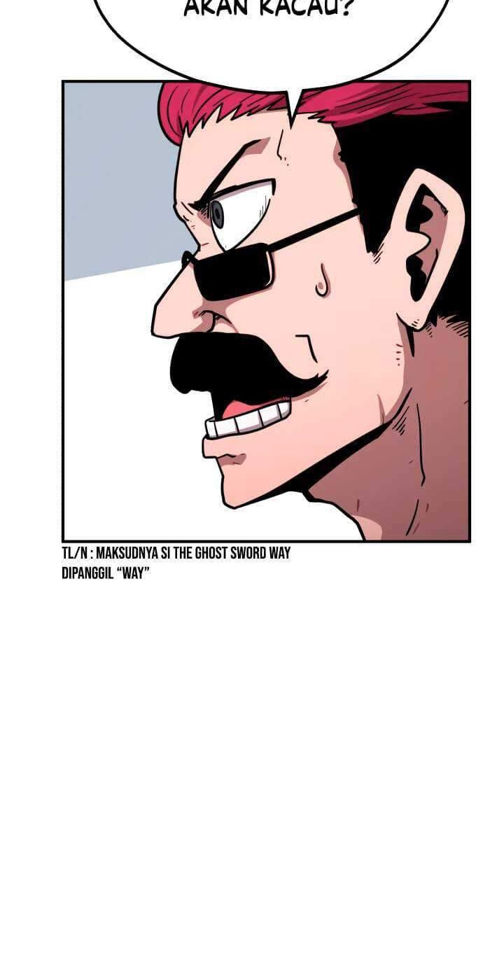 Metro Hunter Chapter 18 Gambar 13