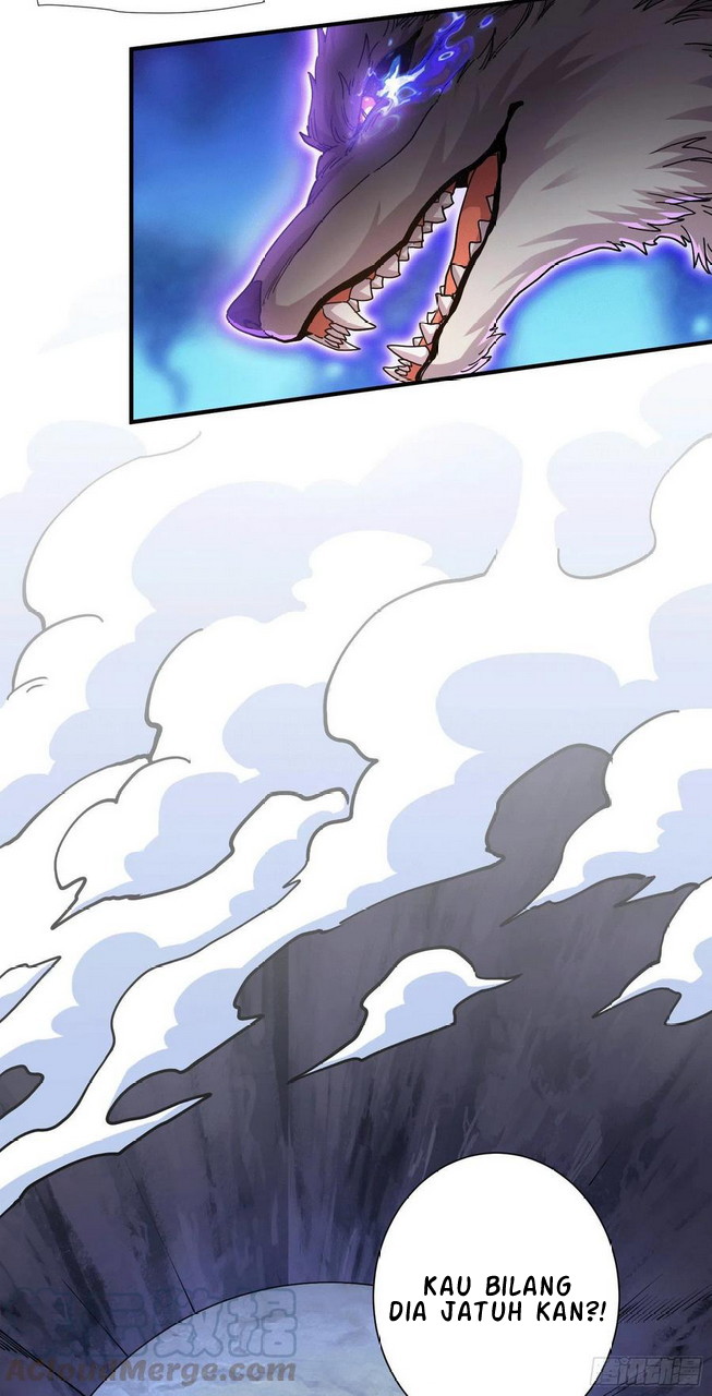 Son in Law Does Cheap Cultivation Chapter 145 Gambar 11