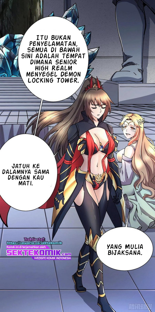 Son in Law Does Cheap Cultivation Chapter 145 Gambar 13