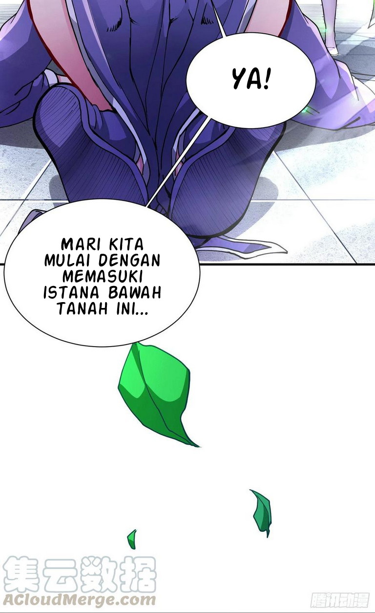 Son in Law Does Cheap Cultivation Chapter 145 Gambar 17