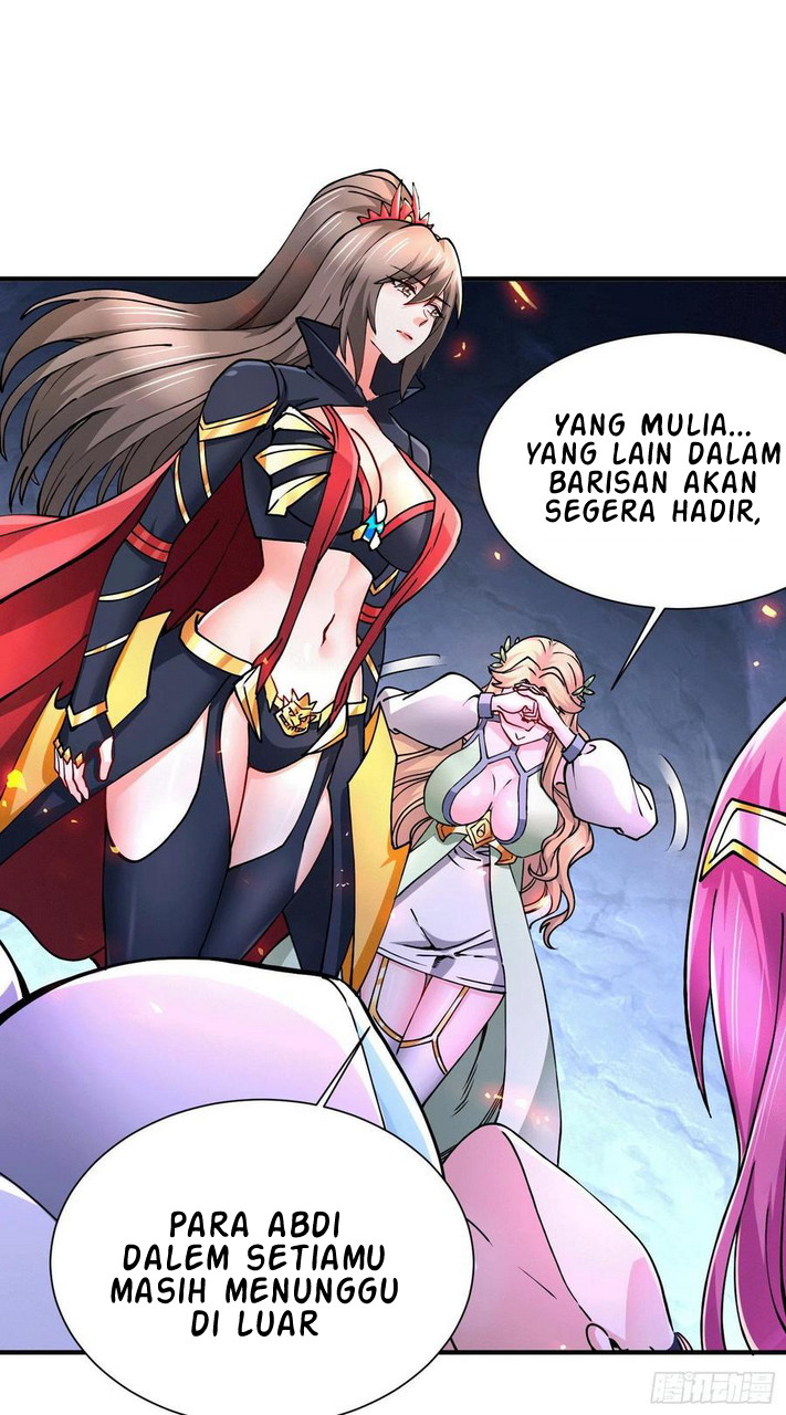 Son in Law Does Cheap Cultivation Chapter 145 Gambar 19