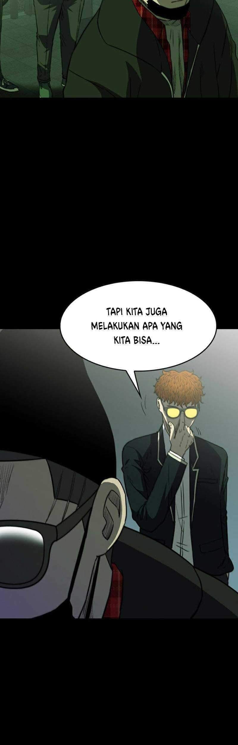 Watch Dog Chapter 50 Gambar 42