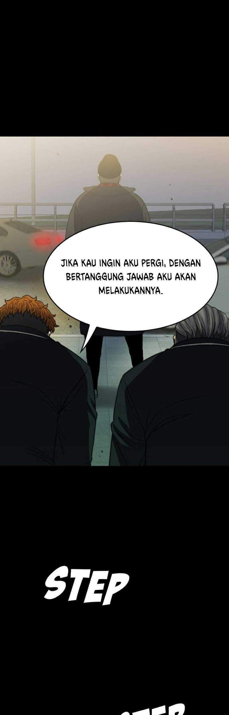 Watch Dog Chapter 50 Gambar 47