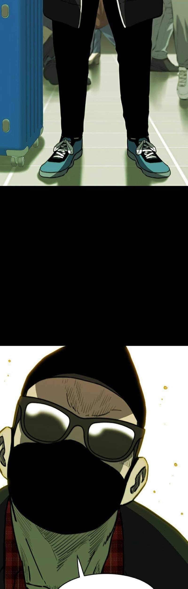 Watch Dog Chapter 50 Gambar 15
