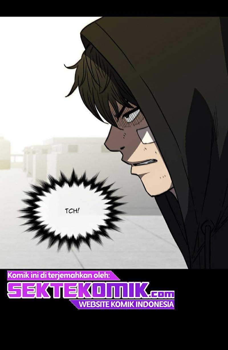 Watch Dog Chapter 49 Gambar 22