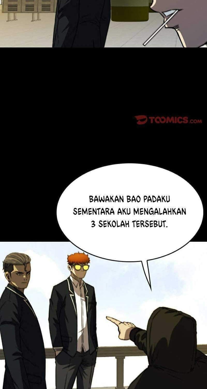Watch Dog Chapter 49 Gambar 26