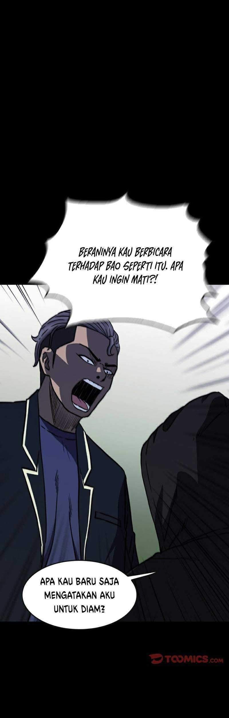 Watch Dog Chapter 49 Gambar 30