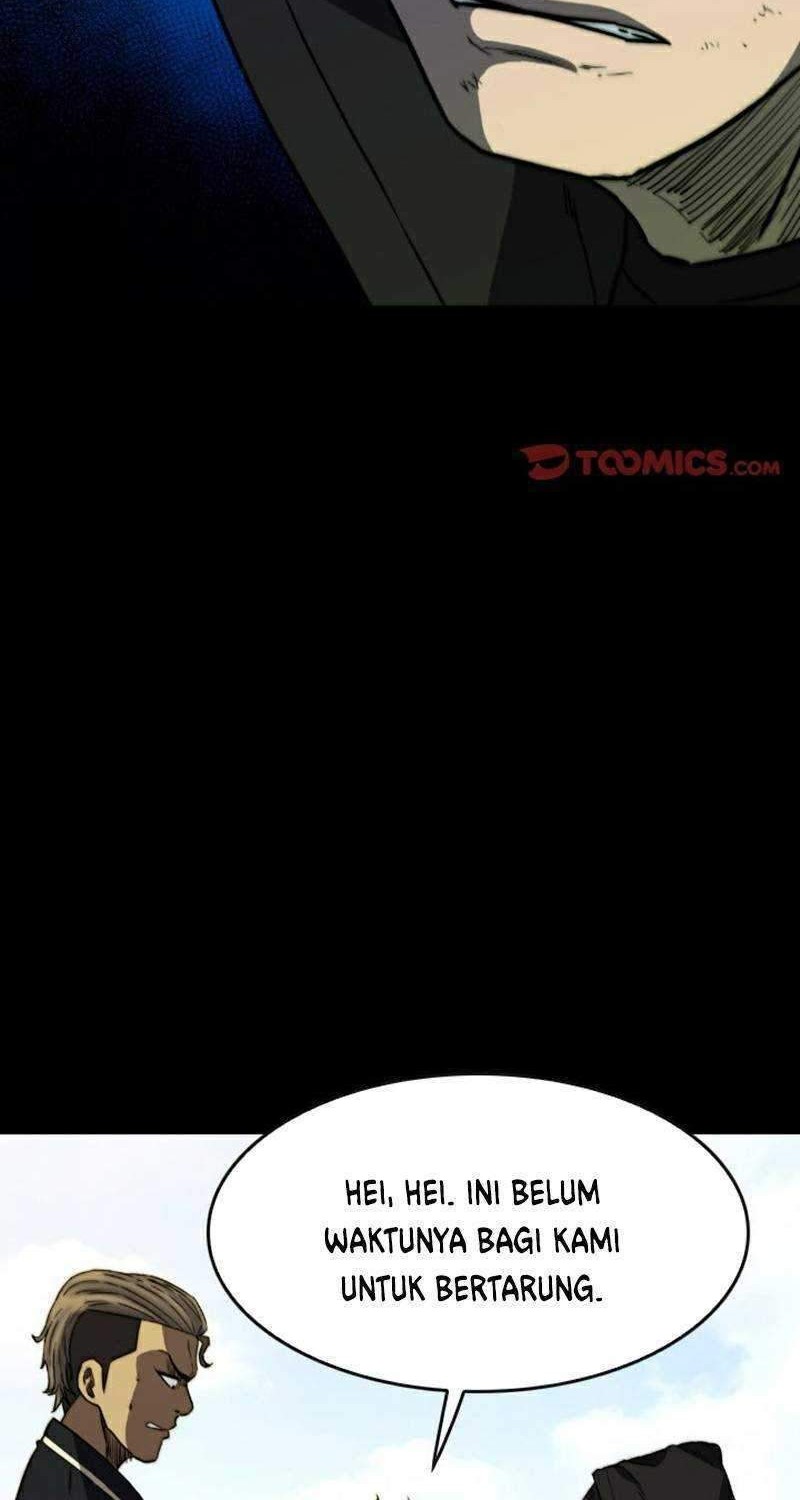 Watch Dog Chapter 49 Gambar 33