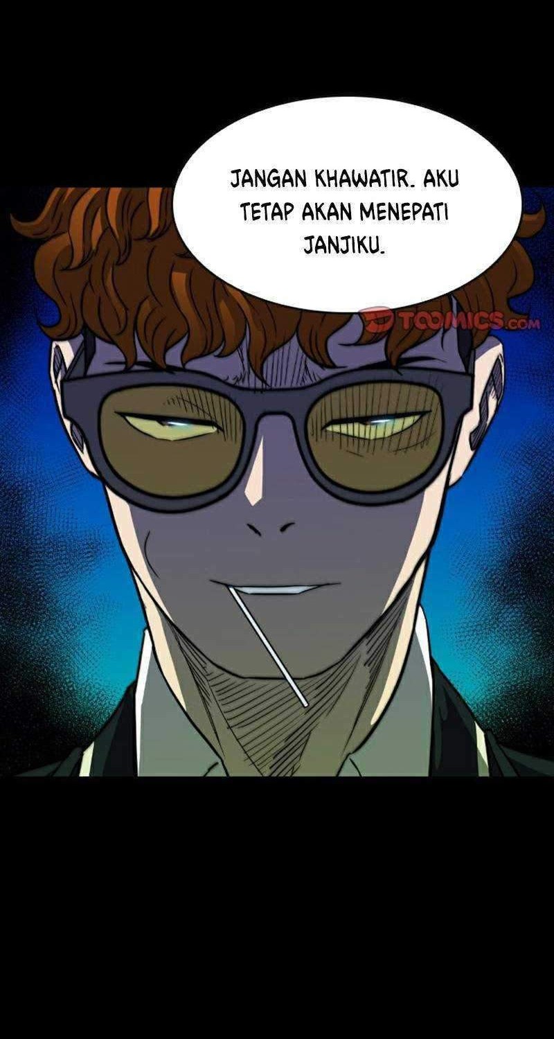 Watch Dog Chapter 49 Gambar 40