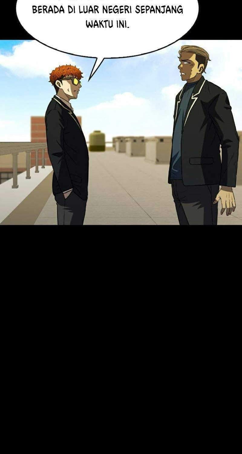 Watch Dog Chapter 49 Gambar 53