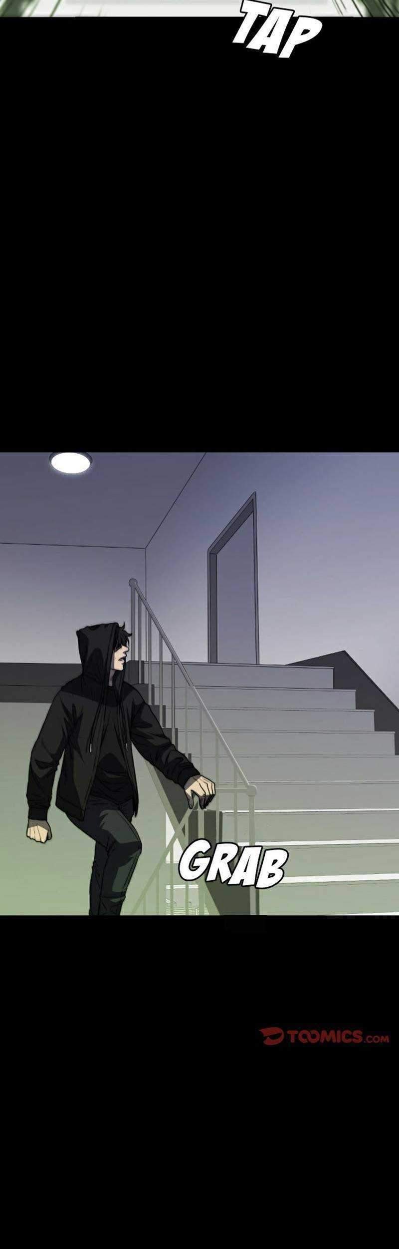 Watch Dog Chapter 49 Gambar 4
