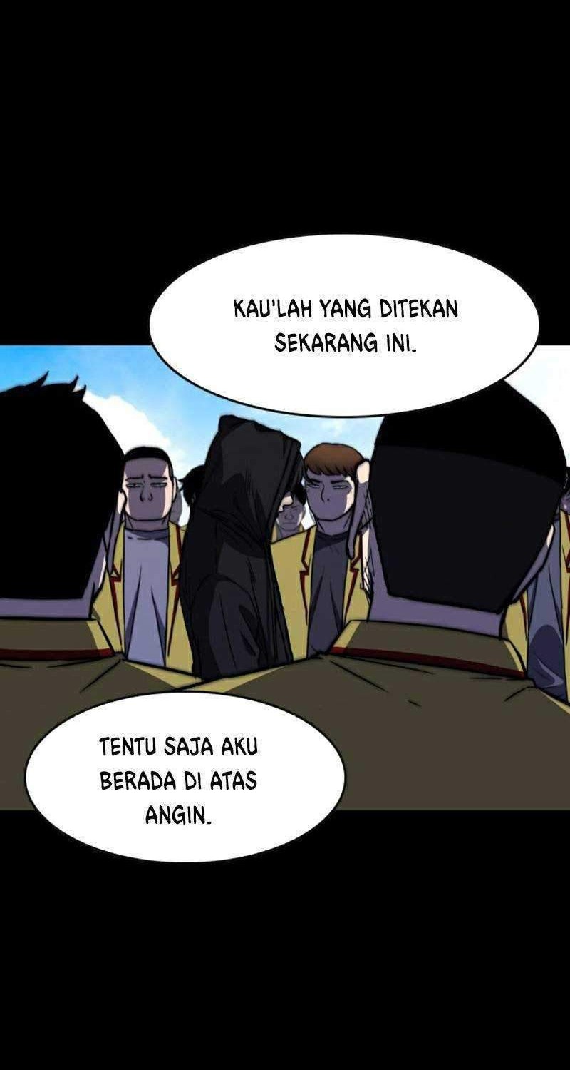 Watch Dog Chapter 48 Gambar 25