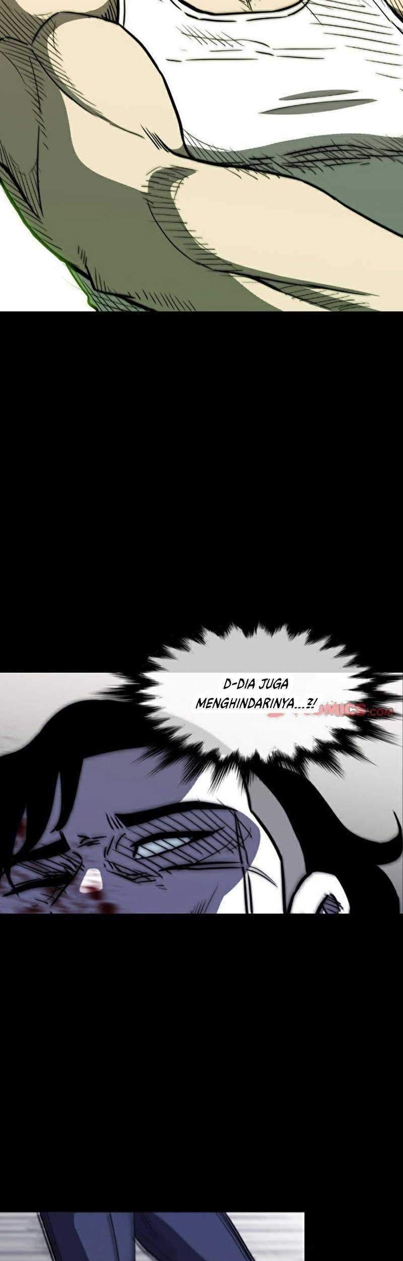 Watch Dog Chapter 48 Gambar 36