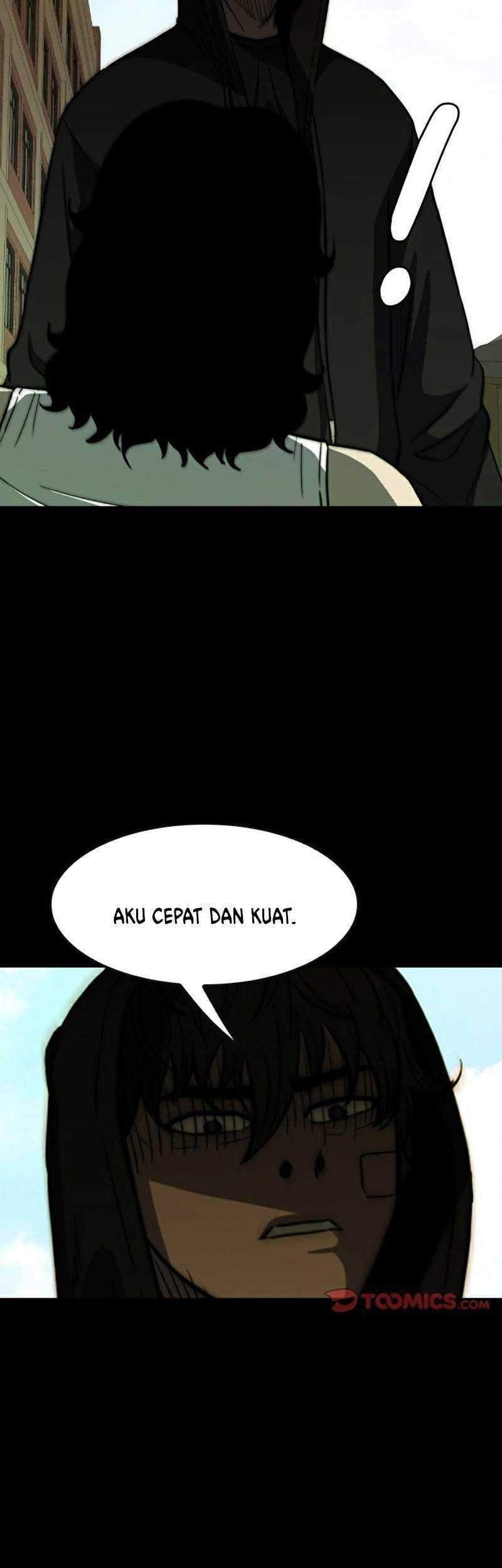 Watch Dog Chapter 48 Gambar 38
