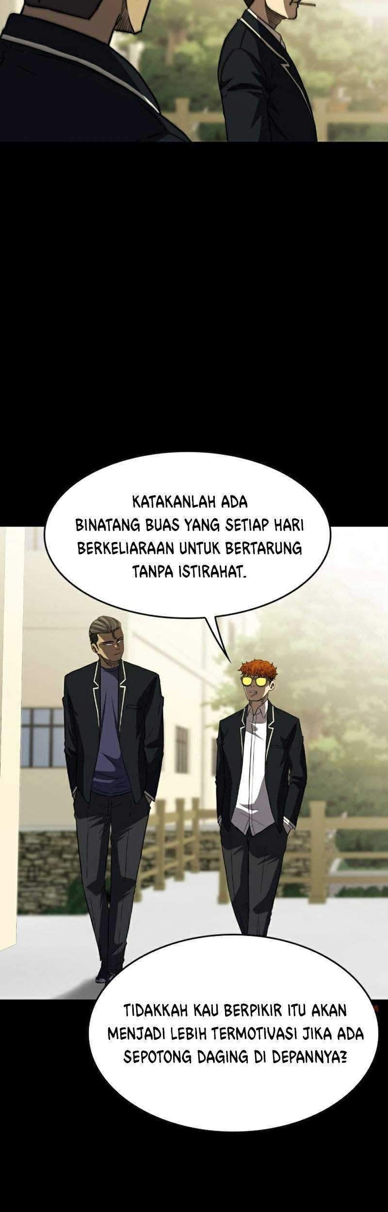 Watch Dog Chapter 48 Gambar 4