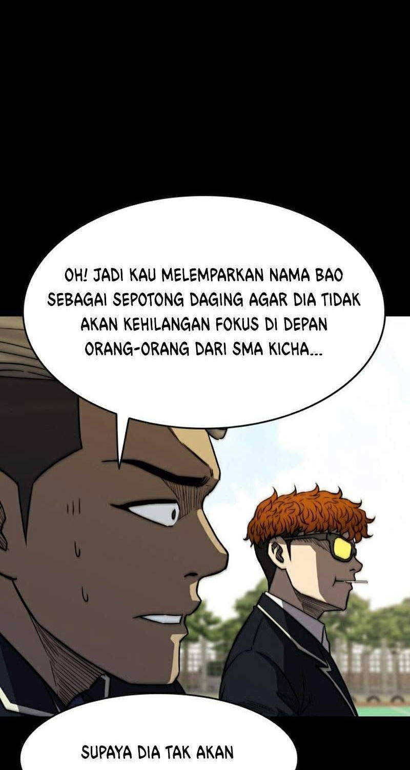 Watch Dog Chapter 48 Gambar 5