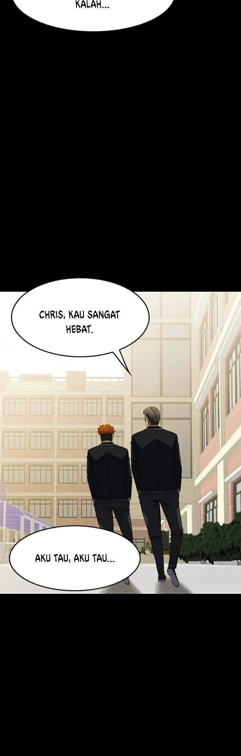 Watch Dog Chapter 48 Gambar 6