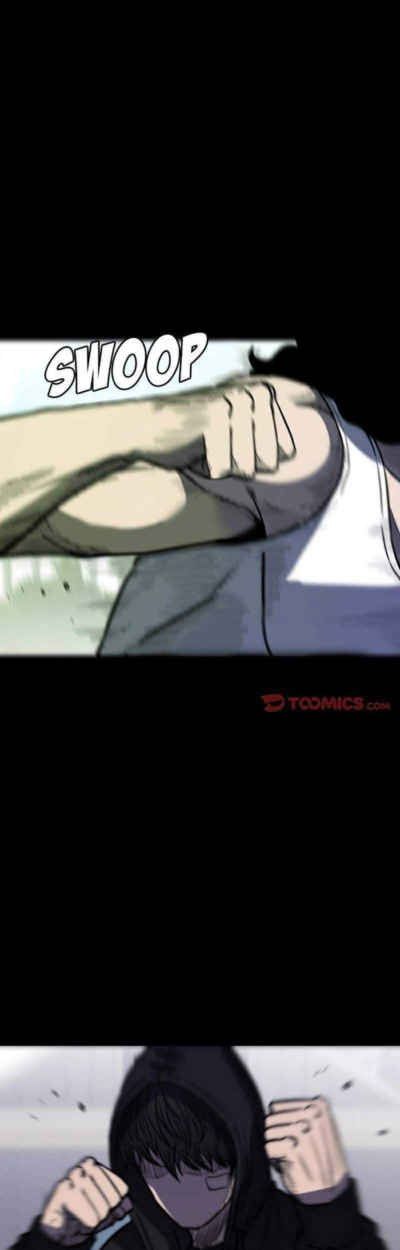 Watch Dog Chapter 48 Gambar 12