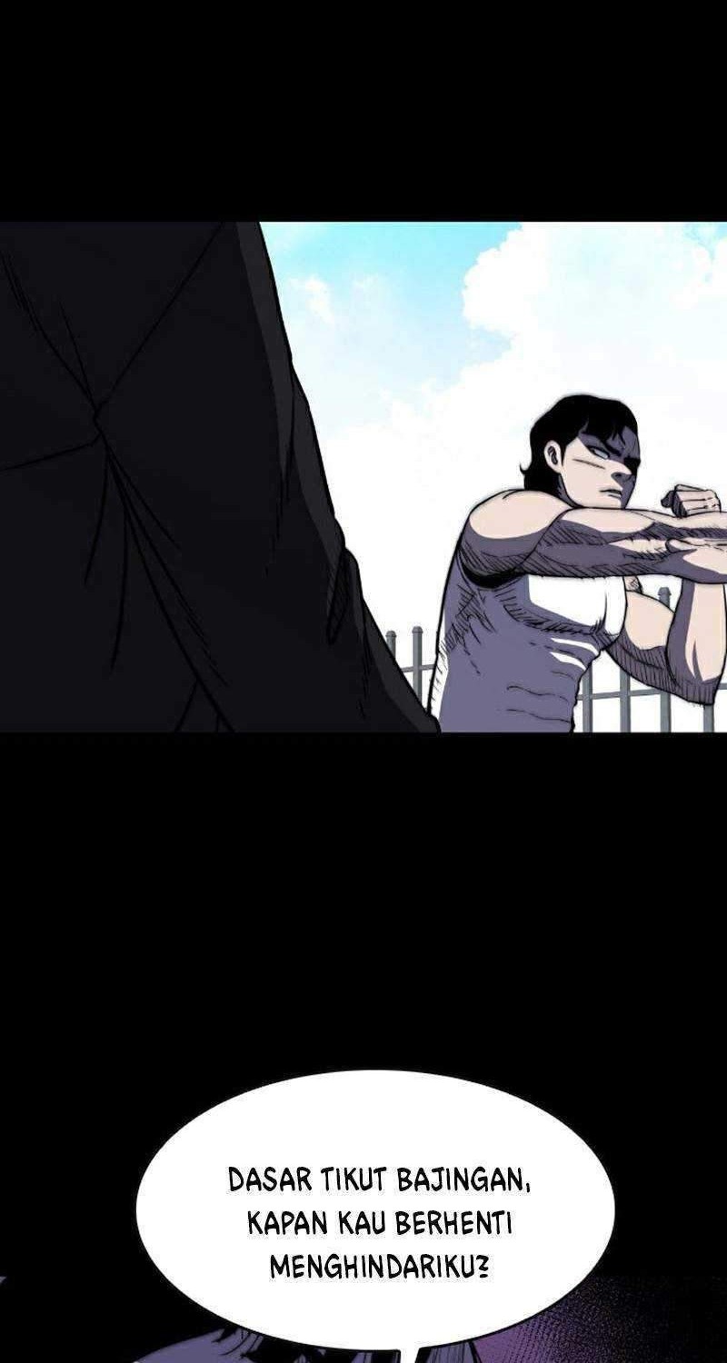 Watch Dog Chapter 48 Gambar 15