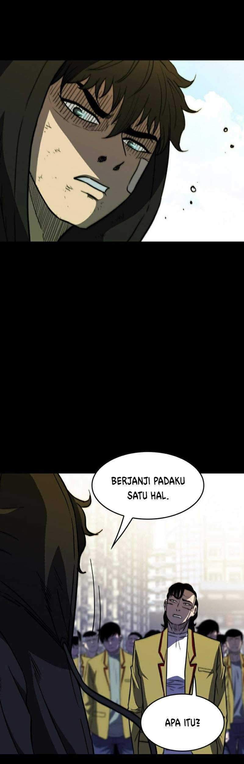 Watch Dog Chapter 47 Gambar 18