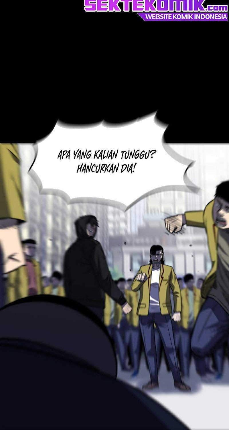 Watch Dog Chapter 47 Gambar 21