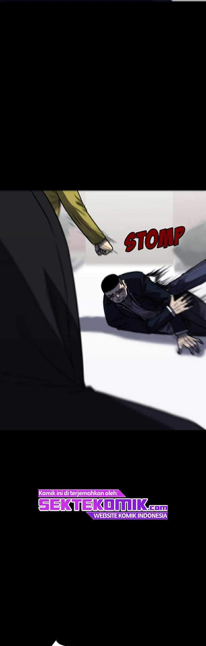 Watch Dog Chapter 47 Gambar 22