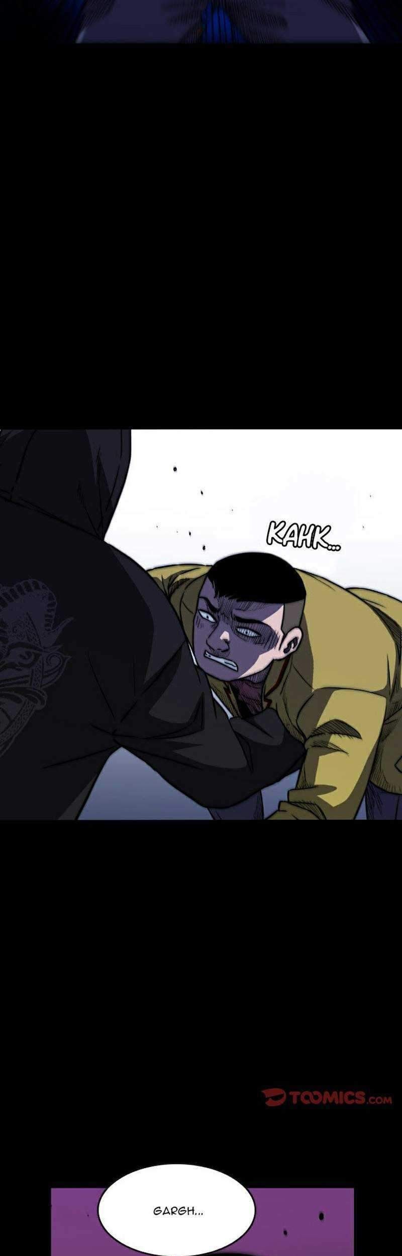Watch Dog Chapter 47 Gambar 35