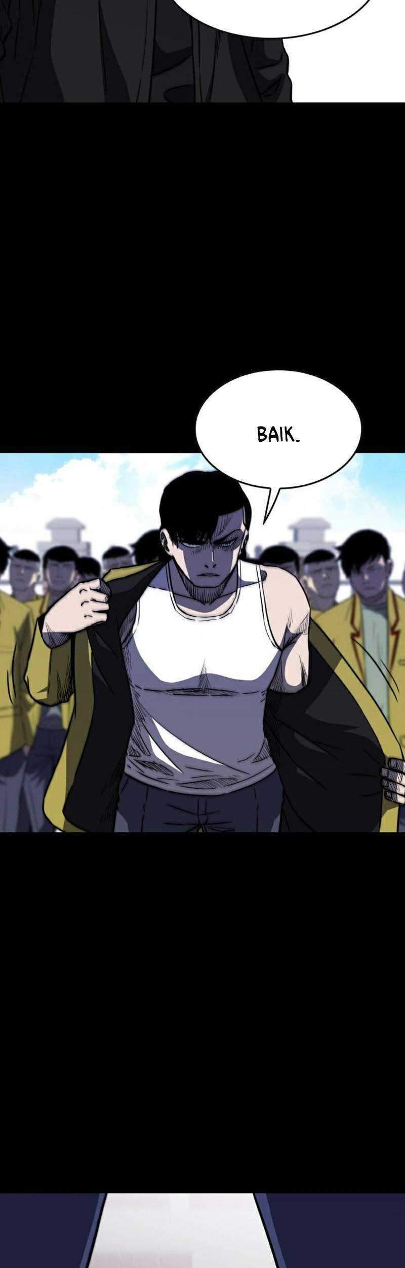 Watch Dog Chapter 47 Gambar 42