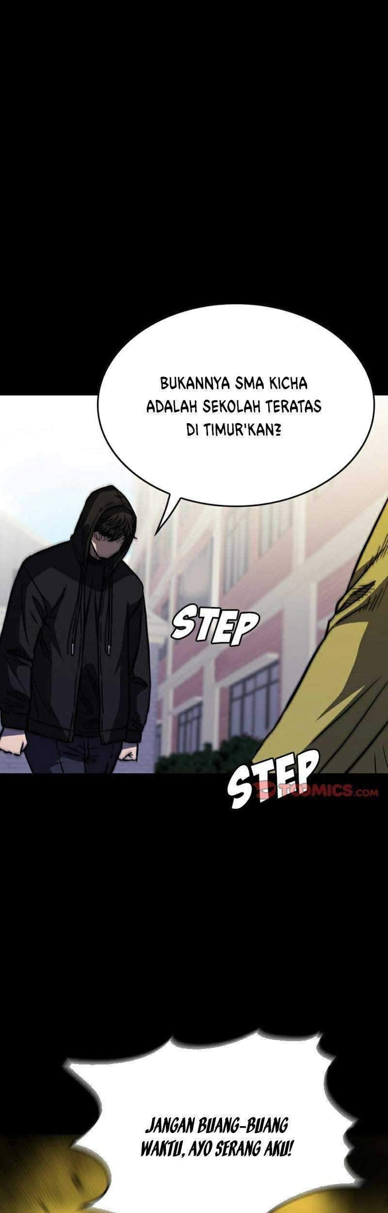Baca Manhwa Watch Dog Chapter 47 Gambar 2