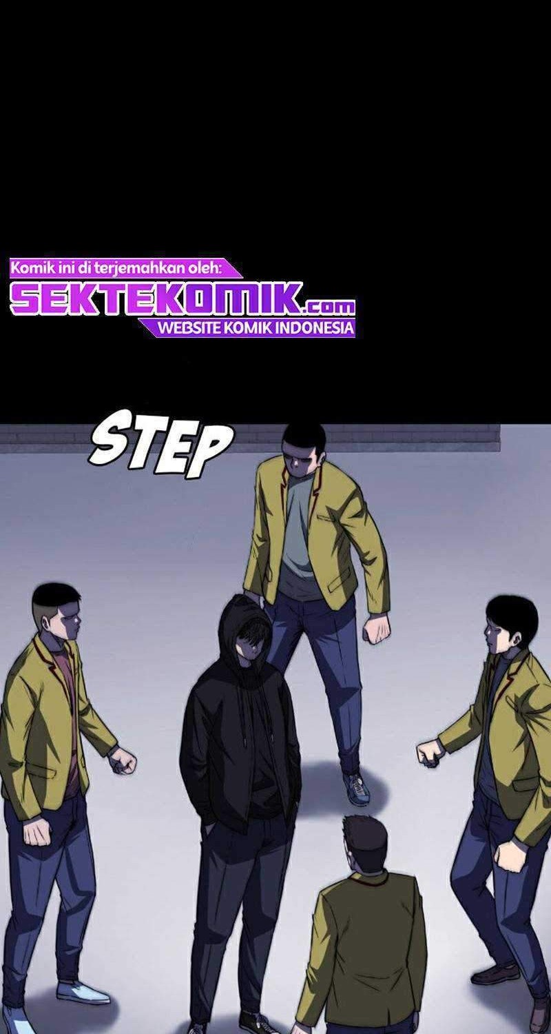 Watch Dog Chapter 47 Gambar 5