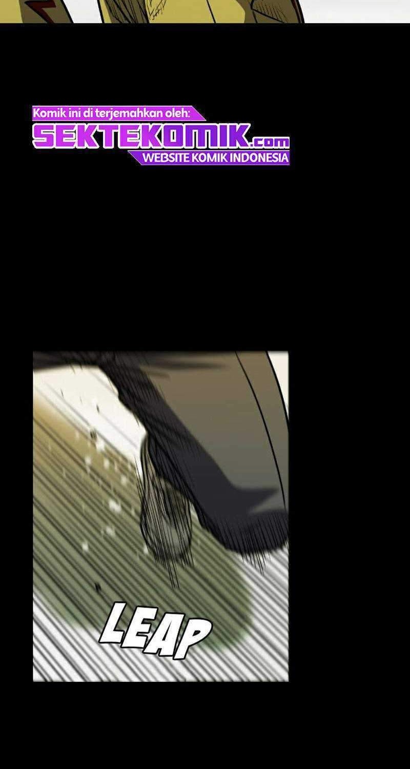 Watch Dog Chapter 47 Gambar 11