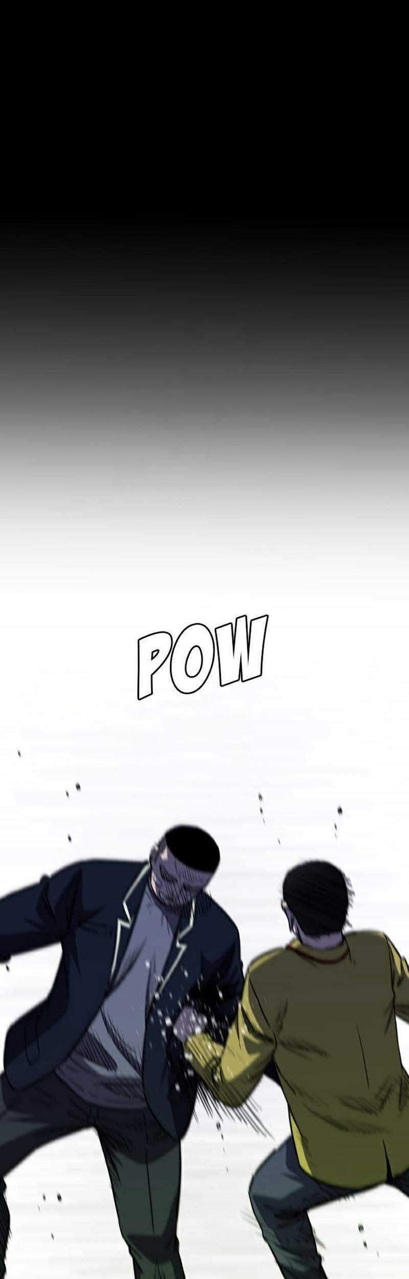Watch Dog Chapter 47 Gambar 12