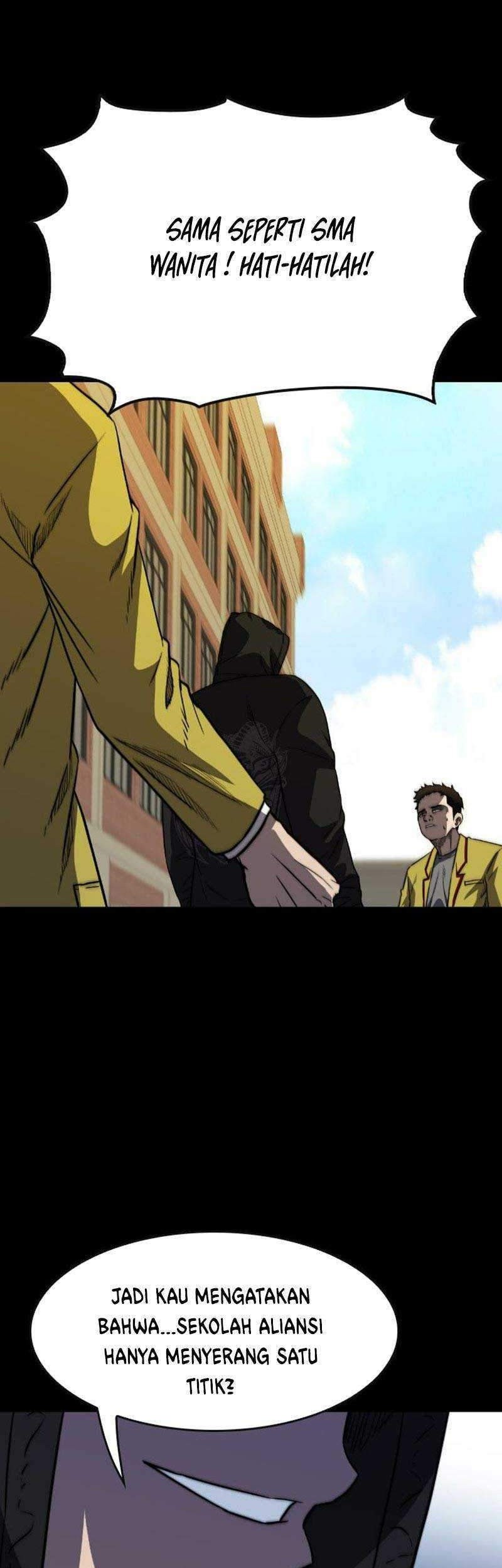 Watch Dog Chapter 46 Gambar 28