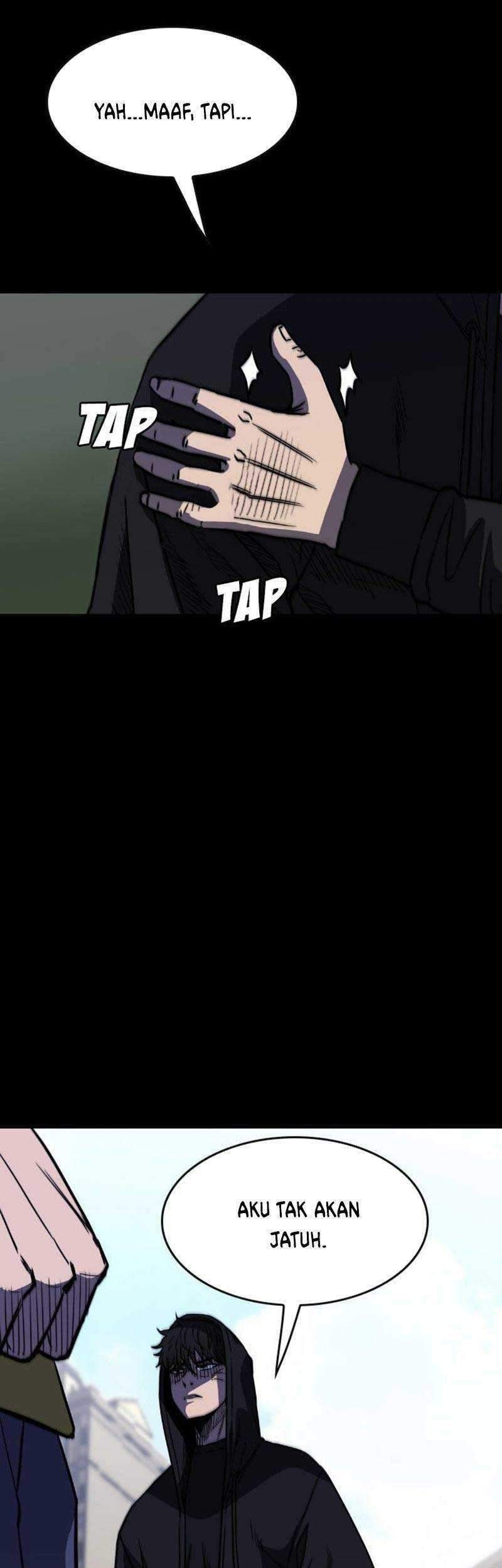 Watch Dog Chapter 46 Gambar 30