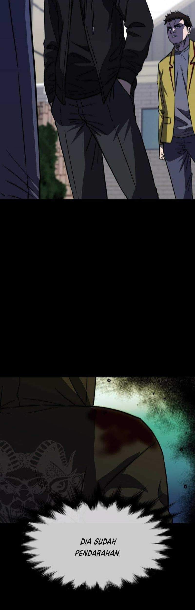 Watch Dog Chapter 46 Gambar 31
