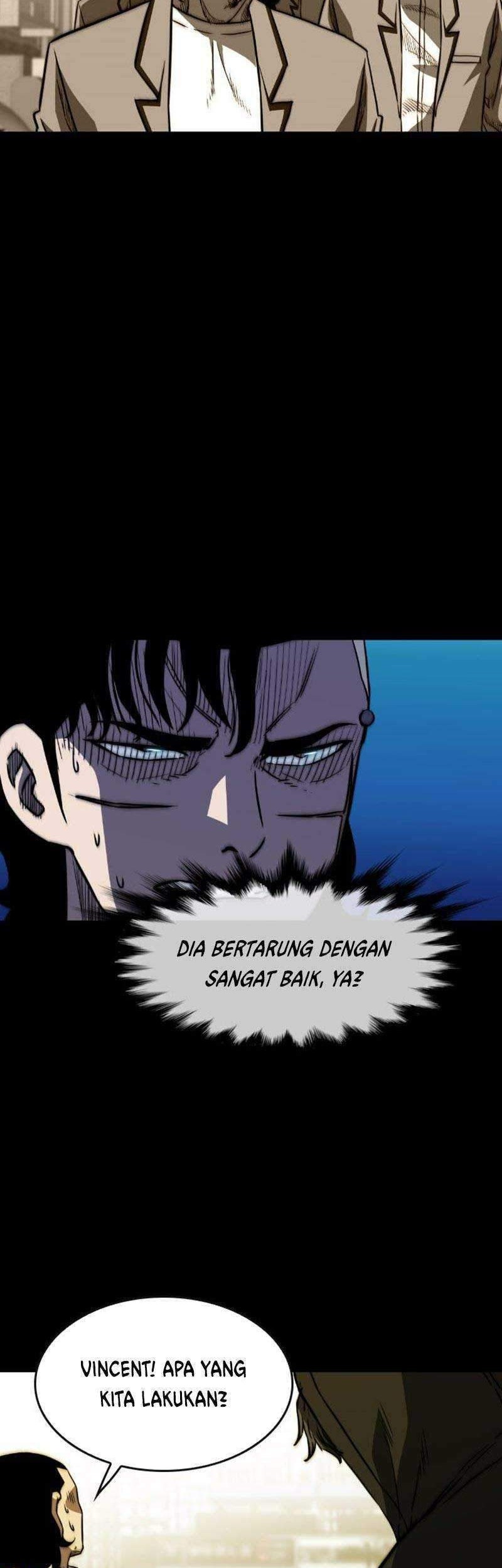 Watch Dog Chapter 46 Gambar 37