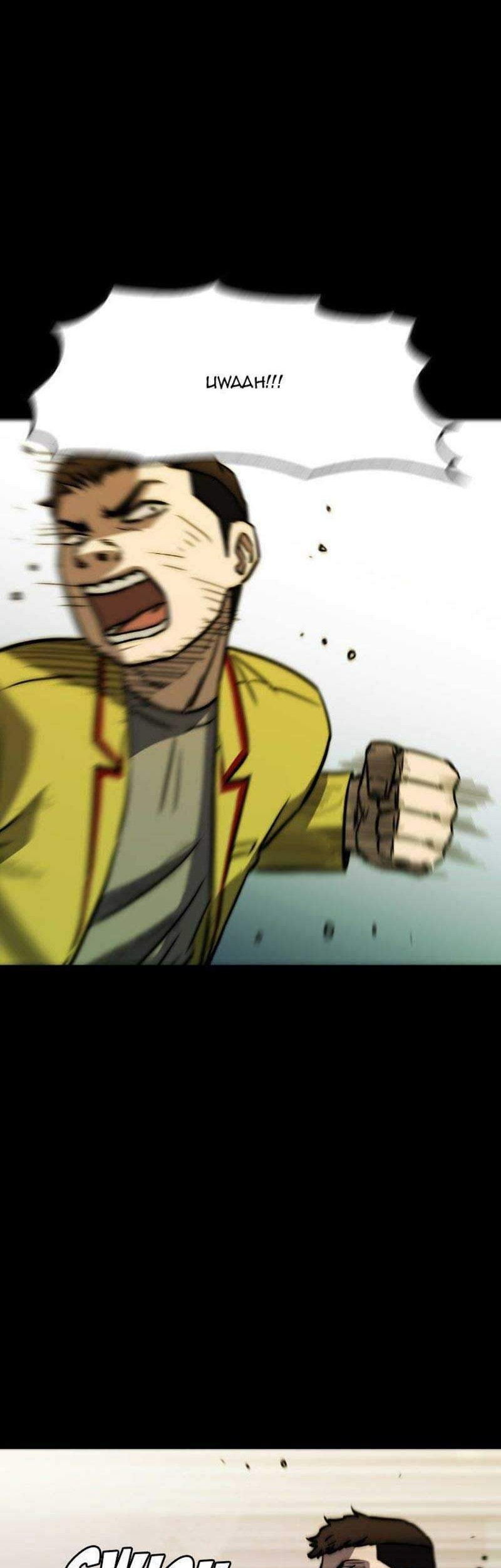 Watch Dog Chapter 46 Gambar 44