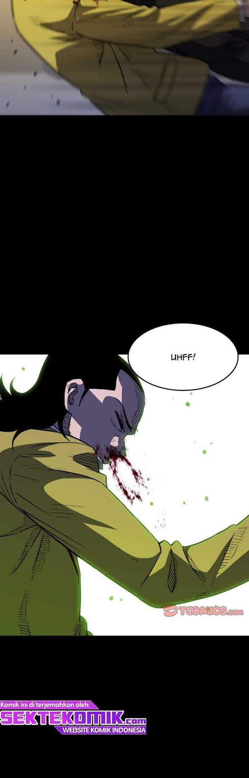 Watch Dog Chapter 46 Gambar 52