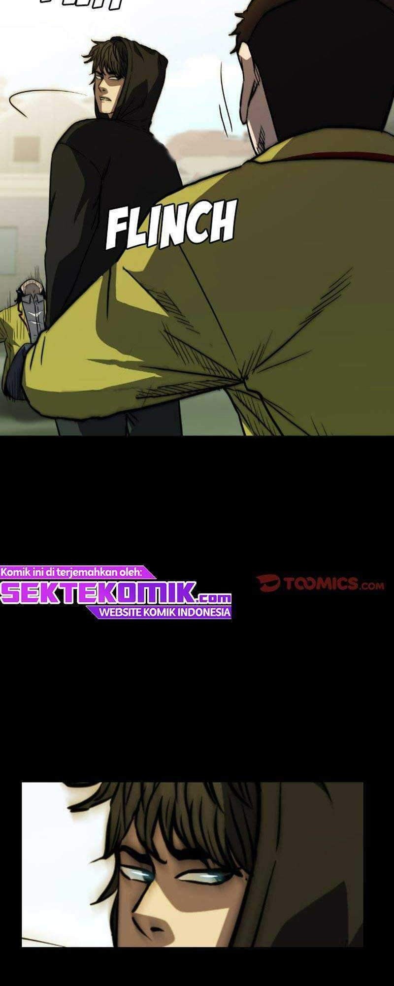 Watch Dog Chapter 46 Gambar 56