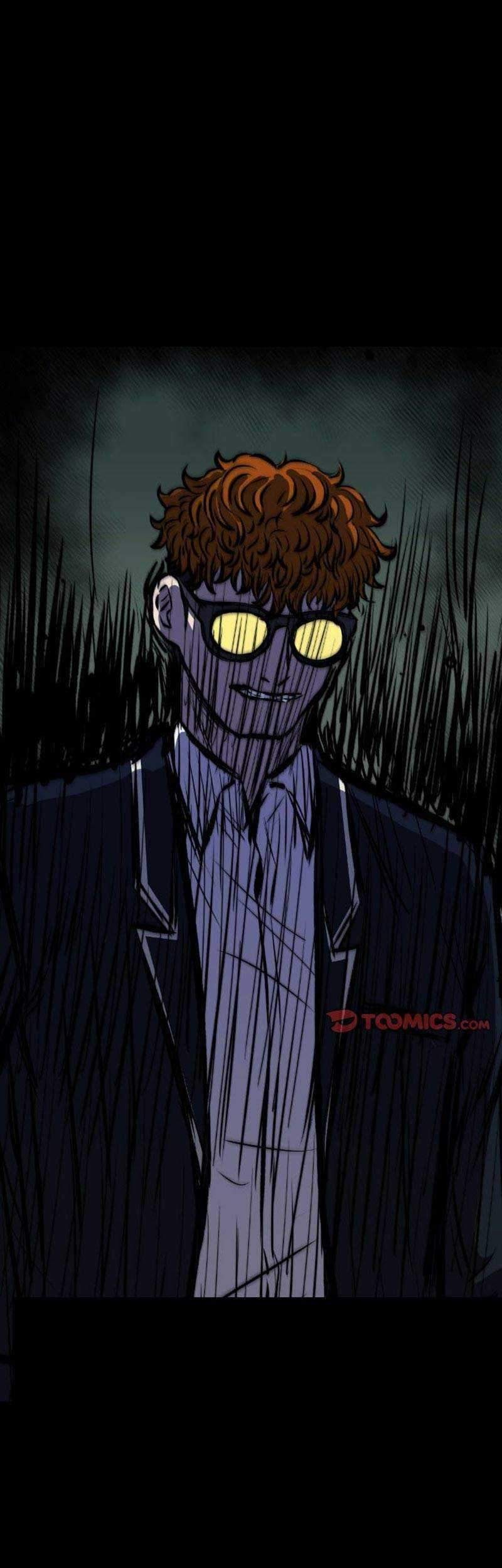 Baca Manhwa Watch Dog Chapter 46 Gambar 2