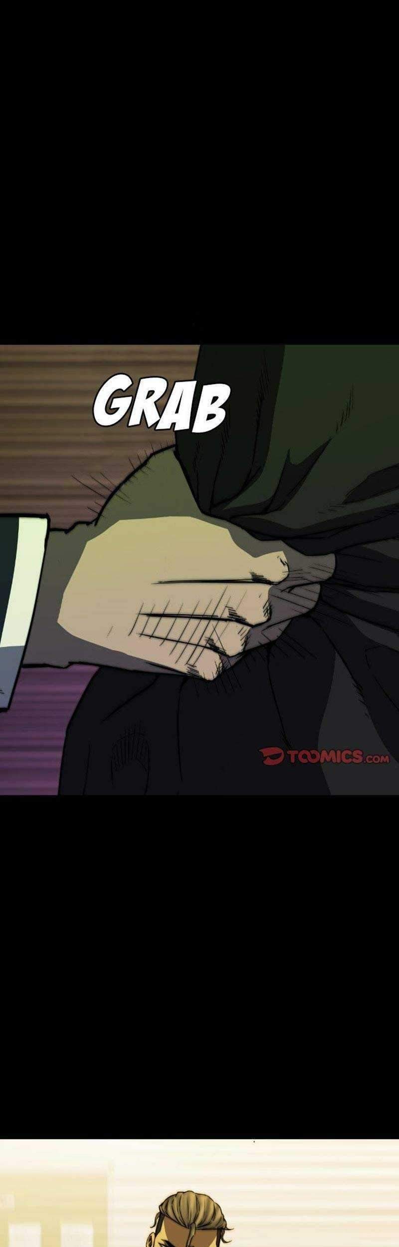 Watch Dog Chapter 46 Gambar 12