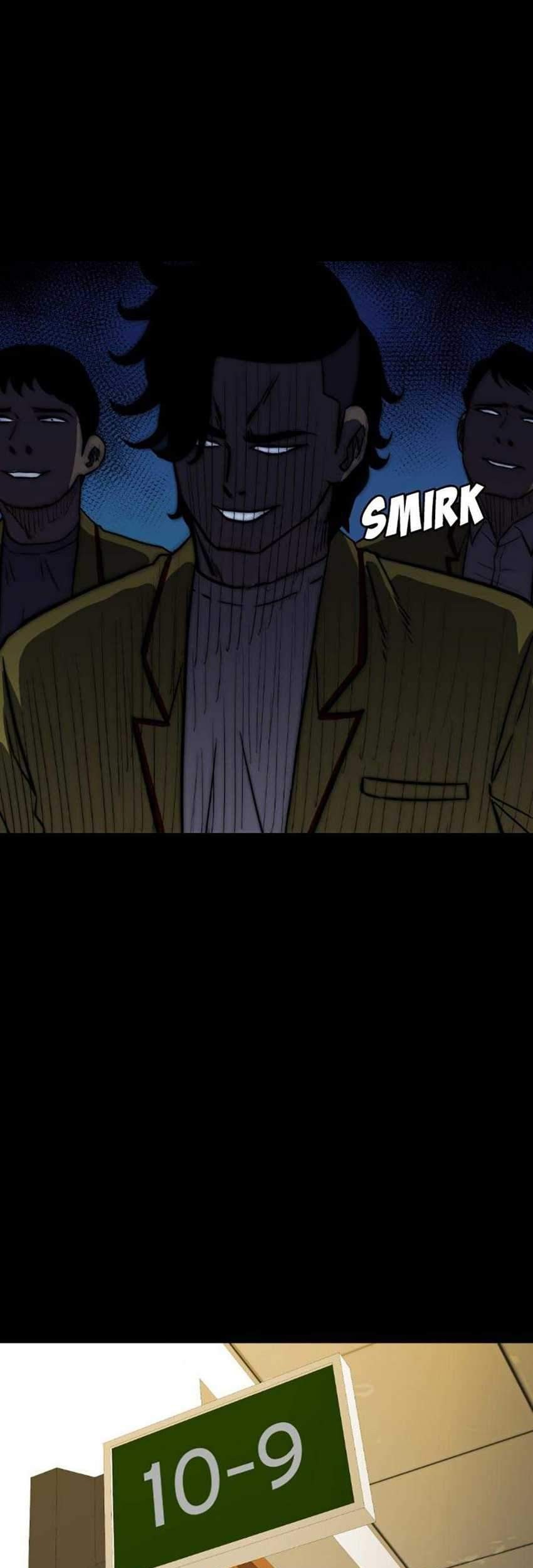 Watch Dog Chapter 45 Gambar 37
