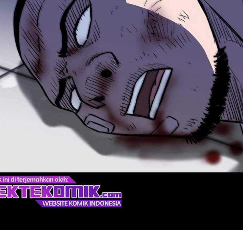 Watch Dog Chapter 45 Gambar 46