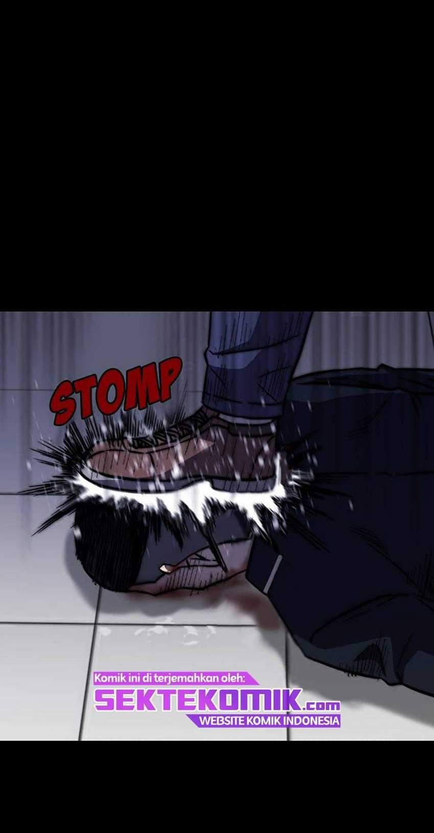 Watch Dog Chapter 45 Gambar 48