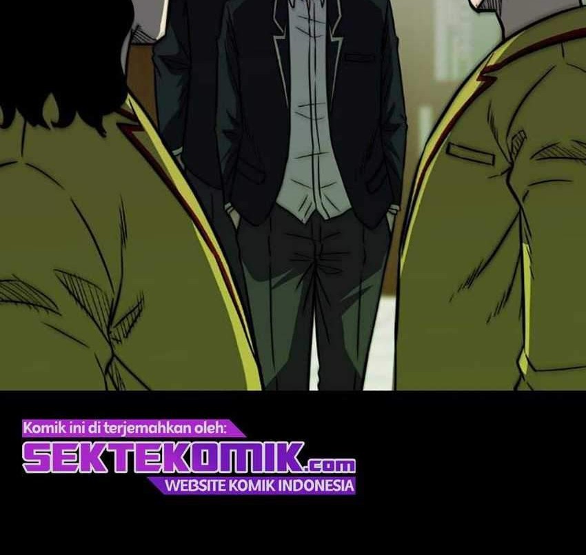 Watch Dog Chapter 45 Gambar 54