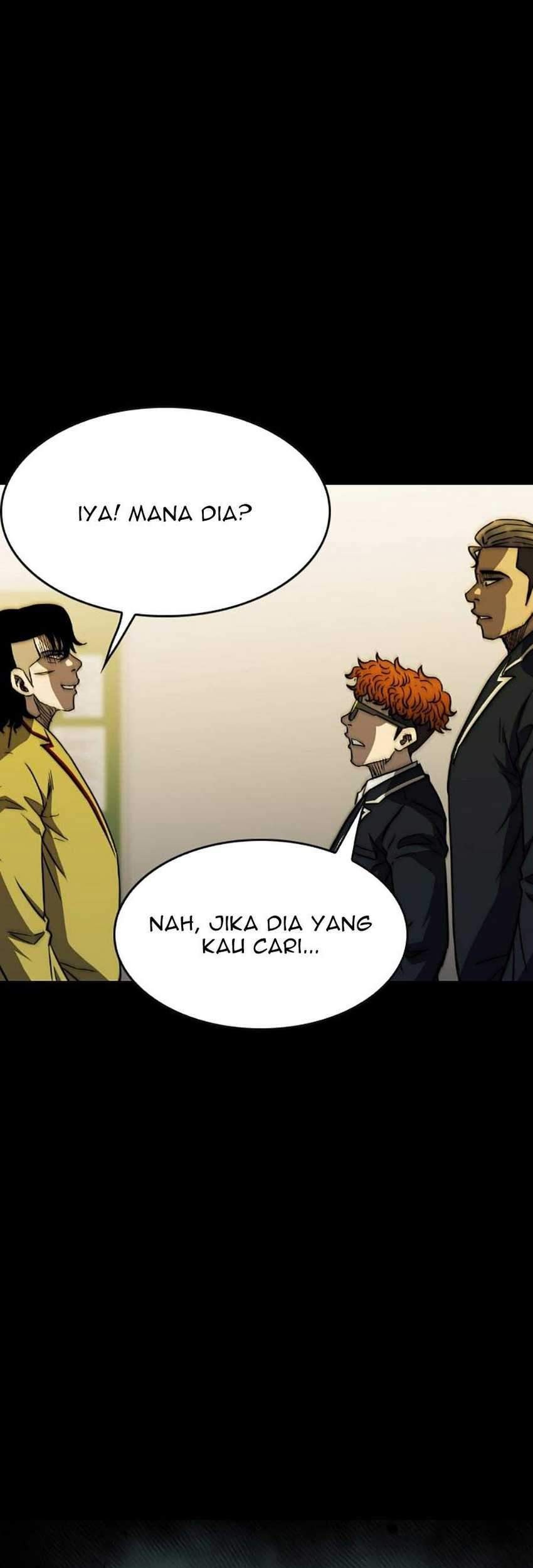 Watch Dog Chapter 45 Gambar 55