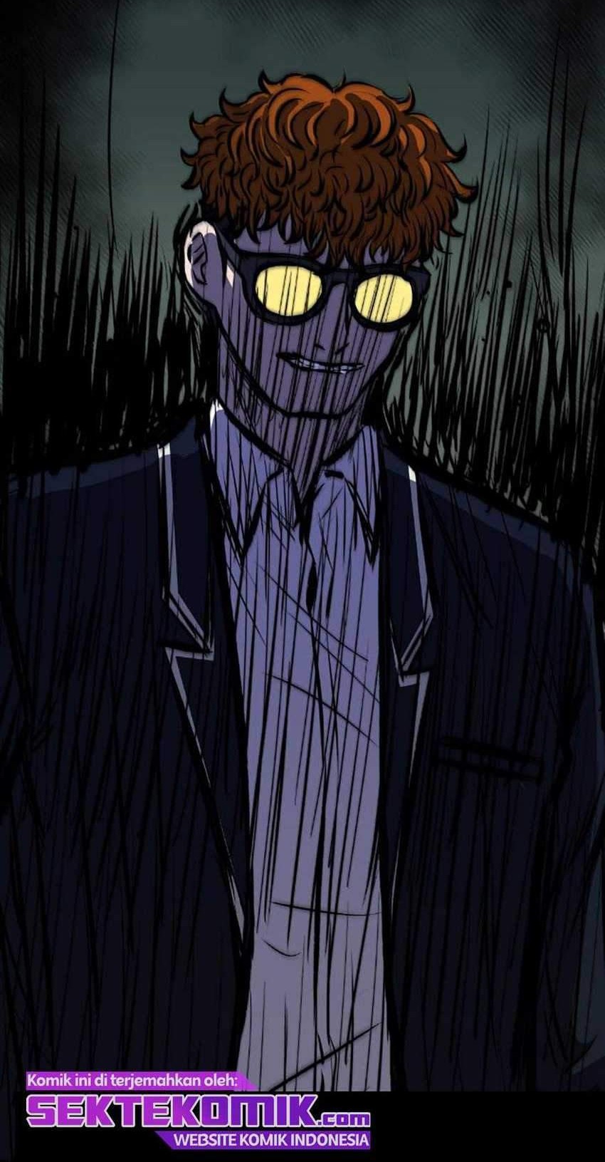 Watch Dog Chapter 45 Gambar 56